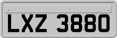 LXZ3880