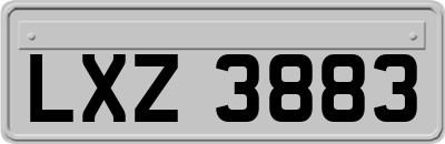 LXZ3883