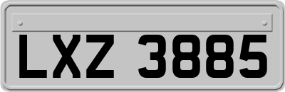 LXZ3885