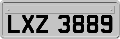LXZ3889