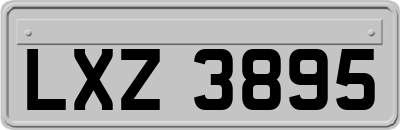 LXZ3895