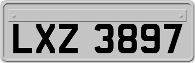 LXZ3897