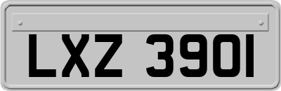 LXZ3901