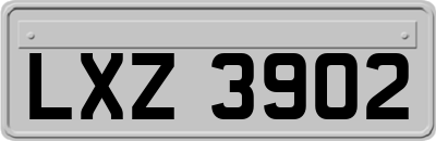 LXZ3902
