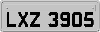 LXZ3905