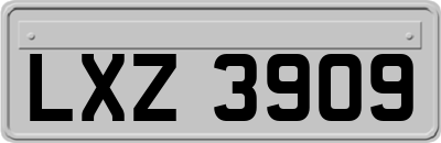 LXZ3909