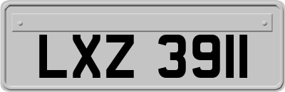 LXZ3911