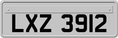 LXZ3912