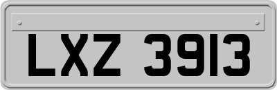 LXZ3913
