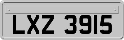 LXZ3915
