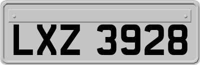 LXZ3928