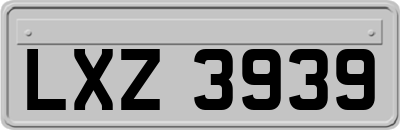 LXZ3939