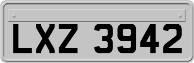 LXZ3942