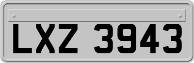 LXZ3943
