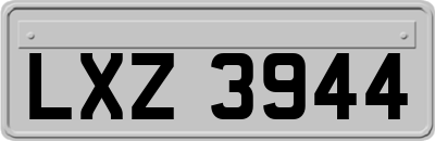 LXZ3944