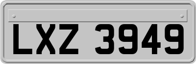 LXZ3949