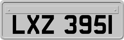 LXZ3951