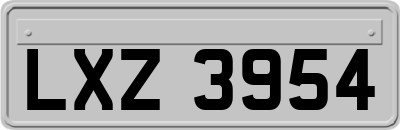 LXZ3954
