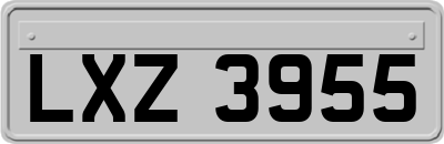 LXZ3955