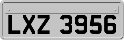 LXZ3956