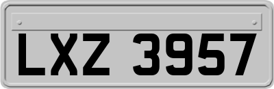 LXZ3957