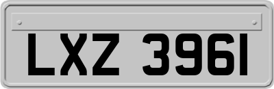 LXZ3961