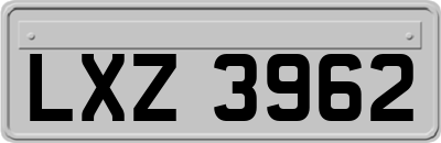 LXZ3962