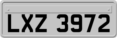 LXZ3972