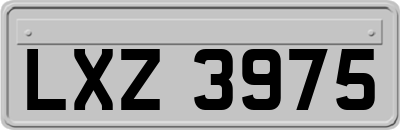 LXZ3975