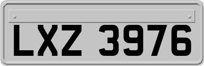 LXZ3976