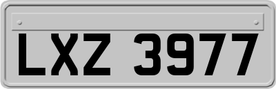 LXZ3977