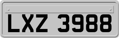 LXZ3988