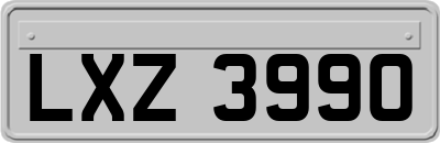 LXZ3990