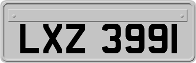LXZ3991