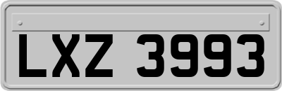 LXZ3993