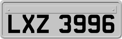 LXZ3996