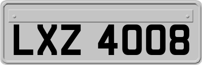 LXZ4008