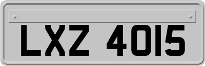 LXZ4015
