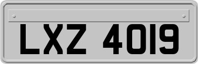 LXZ4019