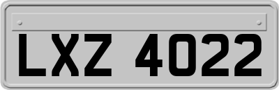 LXZ4022