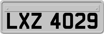 LXZ4029