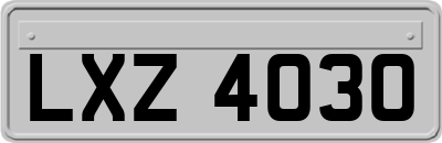 LXZ4030