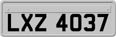 LXZ4037