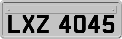 LXZ4045