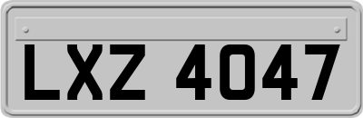 LXZ4047