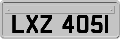 LXZ4051