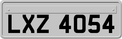 LXZ4054