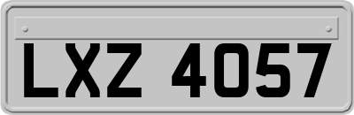 LXZ4057