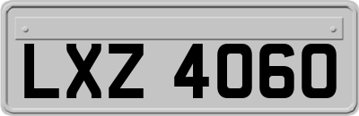 LXZ4060