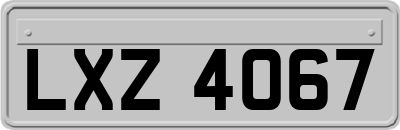LXZ4067